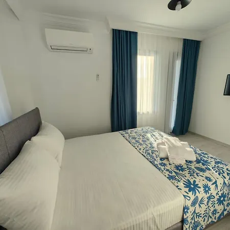 Ξενοδοχείο Pasa Konagi