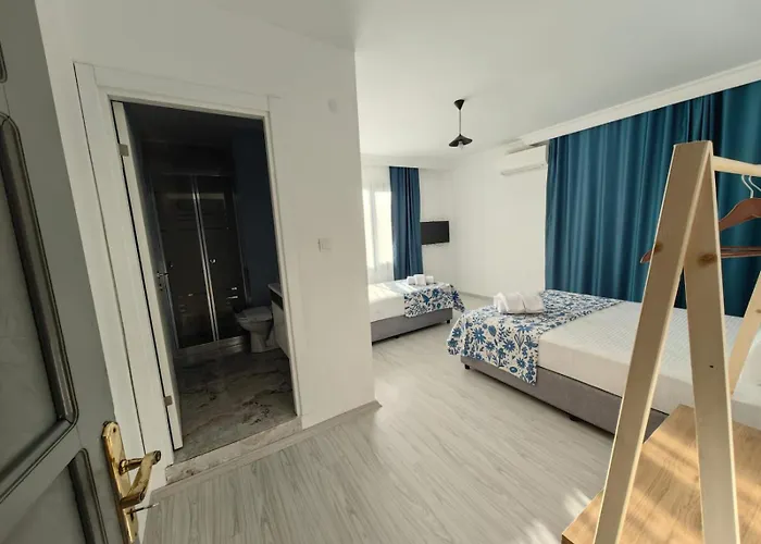 Pasa Konagi Hotel Ayvalı