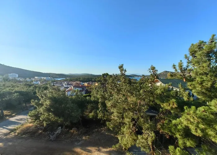 Hotel Pasa Konagi Ayvalı