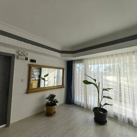 Hotel Pasa Konagi
