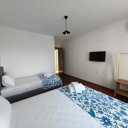 ホテル Pasa Konagi Ayvalı