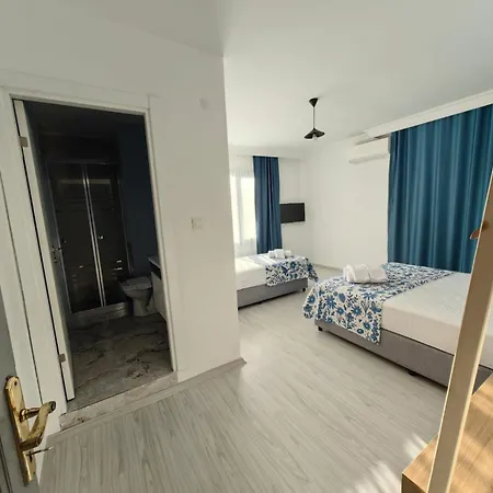 Pasa Konagi Hotel Ayvalik