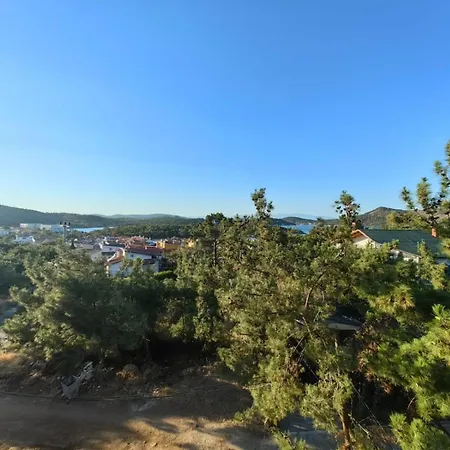 ホテル Pasa Konagi Ayvalı